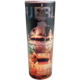 Tequilero De 2 Oz Satinado