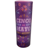 Tequilero De 2 Oz Satinado