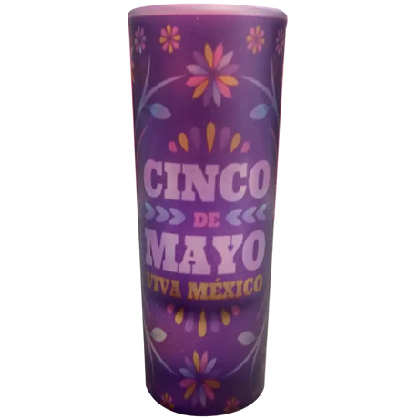 Tequilero De 2 Oz Satinado