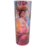 Tequilero De 2 Oz Satinado