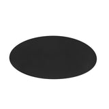 MOUSE PAD REDONDO - NEGRO