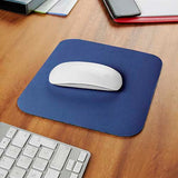 MOUSE PAD RECTANGULAR - AZUL