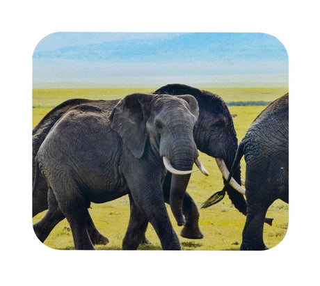MOUSE PAD RECTANGULAR