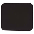 MOUSE PAD RECTANGULAR - NEGRO