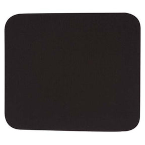MOUSE PAD RECTANGULAR - NEGRO