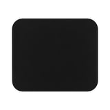 MOUSE PAD RECTANGULAR - NEGRO