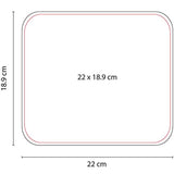 MOUSE PAD RECTANGULAR