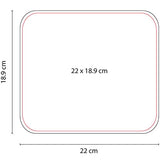 MOUSE PAD RECTANGULAR