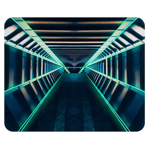 MOUSE PAD GAMER MADOOX - BLANCO