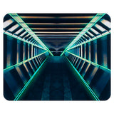 MOUSE PAD GAMER MADOOX - BLANCO