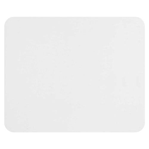 MOUSE PAD GAMER MADOOX - BLANCO