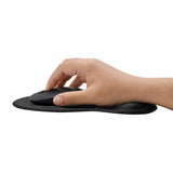 MOUSE PAD LOEN - NEGRO