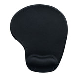 MOUSE PAD LOEN - NEGRO