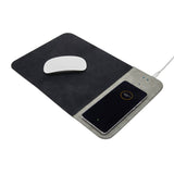 MOUSE PAD CARGADOR EXPERT - GRIS