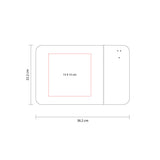 MOUSE PAD CARGADOR EXPERT