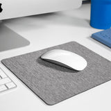 MOUSE PAD SEIDIG - GRIS