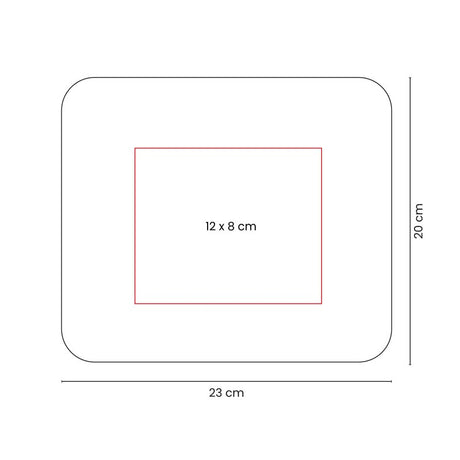 MOUSE PAD SEIDIG