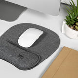 MOUSE PAD HOOVER - GRIS