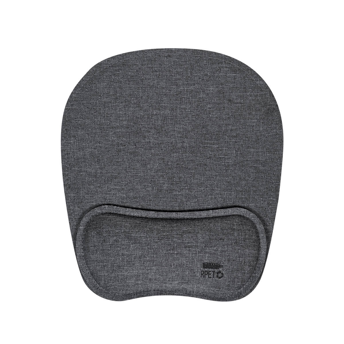 MOUSE PAD HOOVER - GRIS