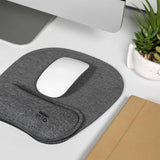 MOUSE PAD HOOVER - GRIS