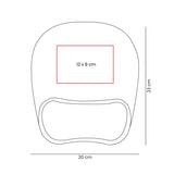 MOUSE PAD HOOVER