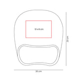MOUSE PAD HOOVER