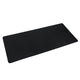 MOUSE PAD DE ESCRITORIO YIRÉN - NEGRO