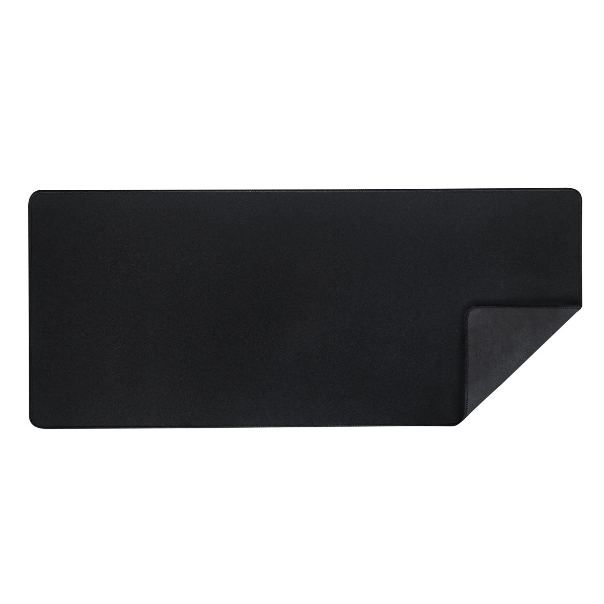MOUSE PAD DE ESCRITORIO YIRÉN - NEGRO