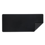 MOUSE PAD DE ESCRITORIO YIRÉN - NEGRO