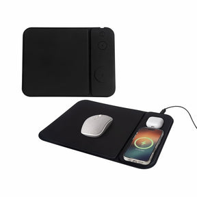 MOUSE PAD CARGADOR ISKRA