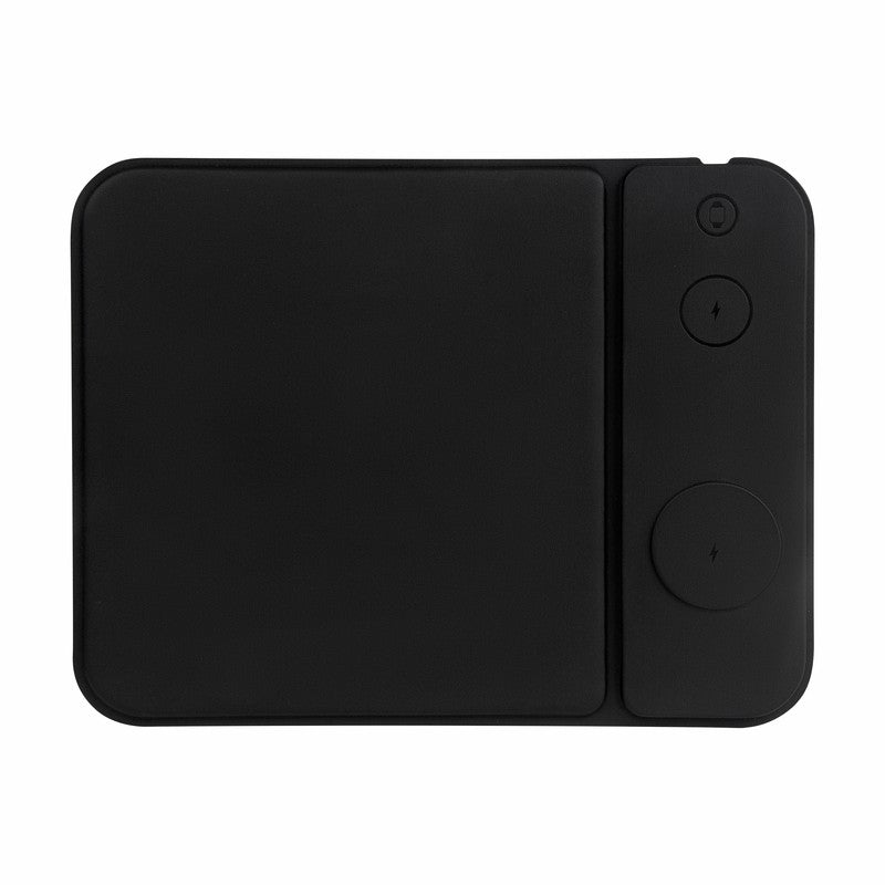 MOUSE PAD CARGADOR ISKRA