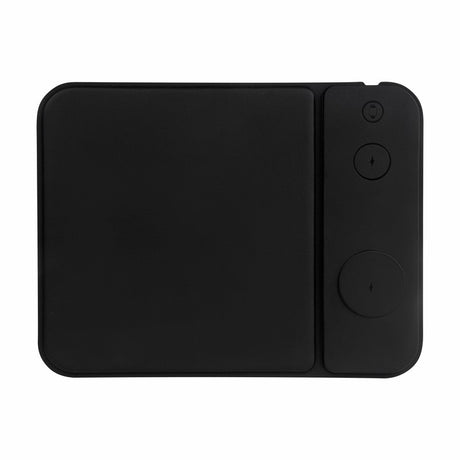 MOUSE PAD CARGADOR ISKRA