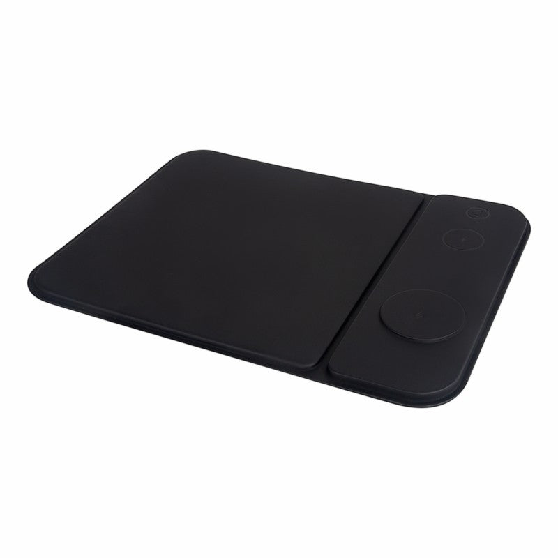 MOUSE PAD CARGADOR ISKRA