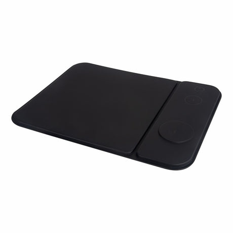 MOUSE PAD CARGADOR ISKRA