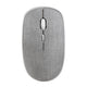 MOUSE WELLE - GRIS