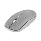 MOUSE WELLE - GRIS