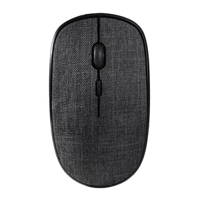 MOUSE WELLE - NEGRO