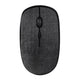 MOUSE WELLE - NEGRO