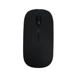 MOUSE DOUGLAS - NEGRO