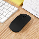 MOUSE DOUGLAS - NEGRO