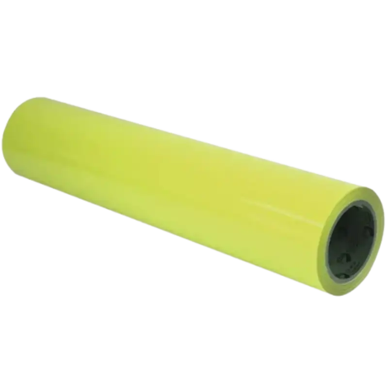 Vinil Salida 51cm PU De Detalle More Sticky Color Make
