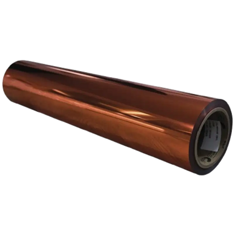 Vinil 51cm x 20m Foil De Detalle Color Make
