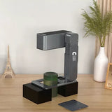 Maquina Laser Portatil P1 con conexión para Sistema Rotativo Color Make