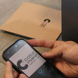 Maquina Laser Portatil P1 con conexión para Sistema Rotativo Color Make