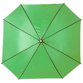 PARAGUAS CUADRADO - VERDE
