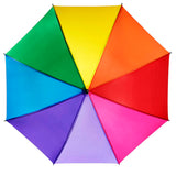 PARAGUAS PRIDE - MULTICOLOR