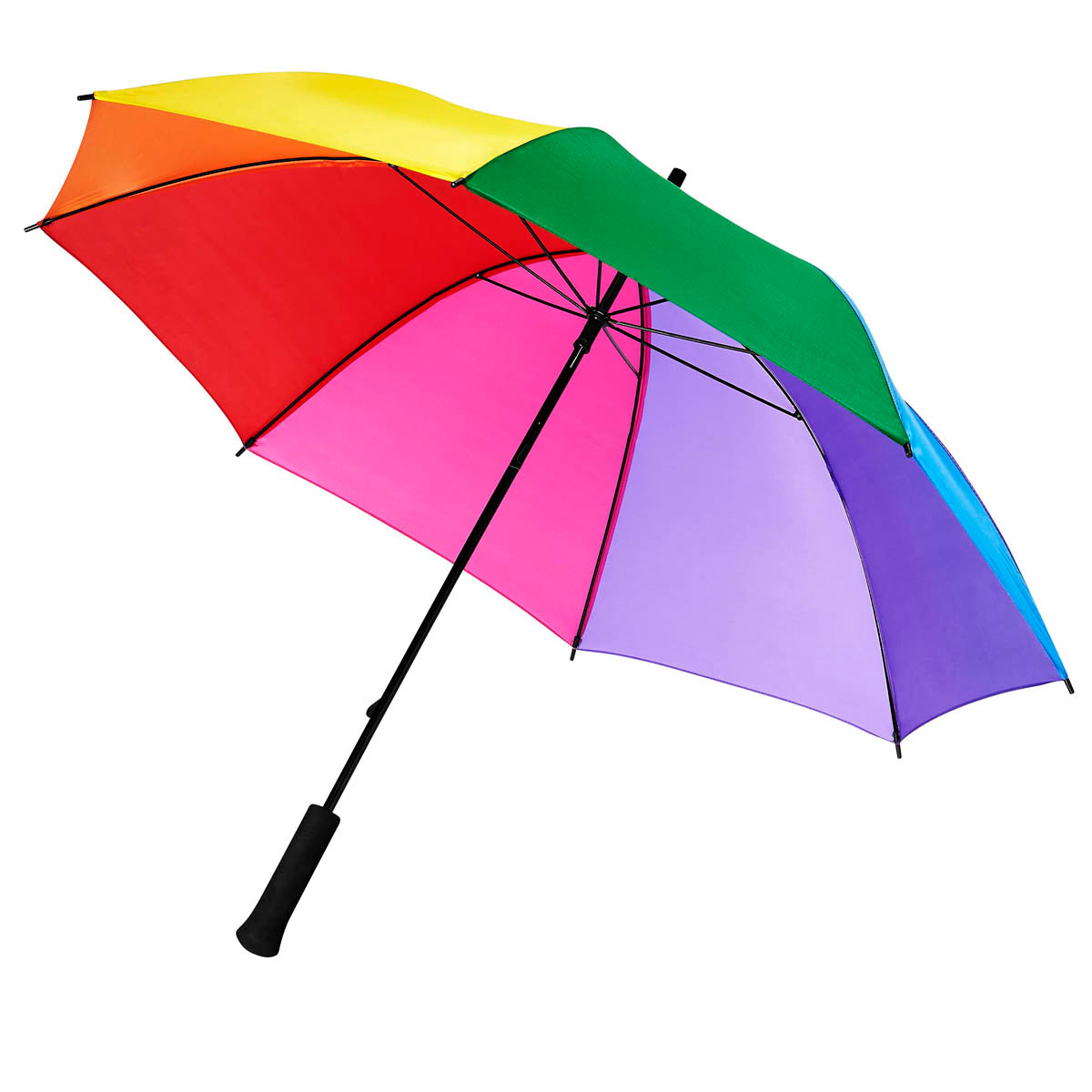 PARAGUAS PRIDE - MULTICOLOR