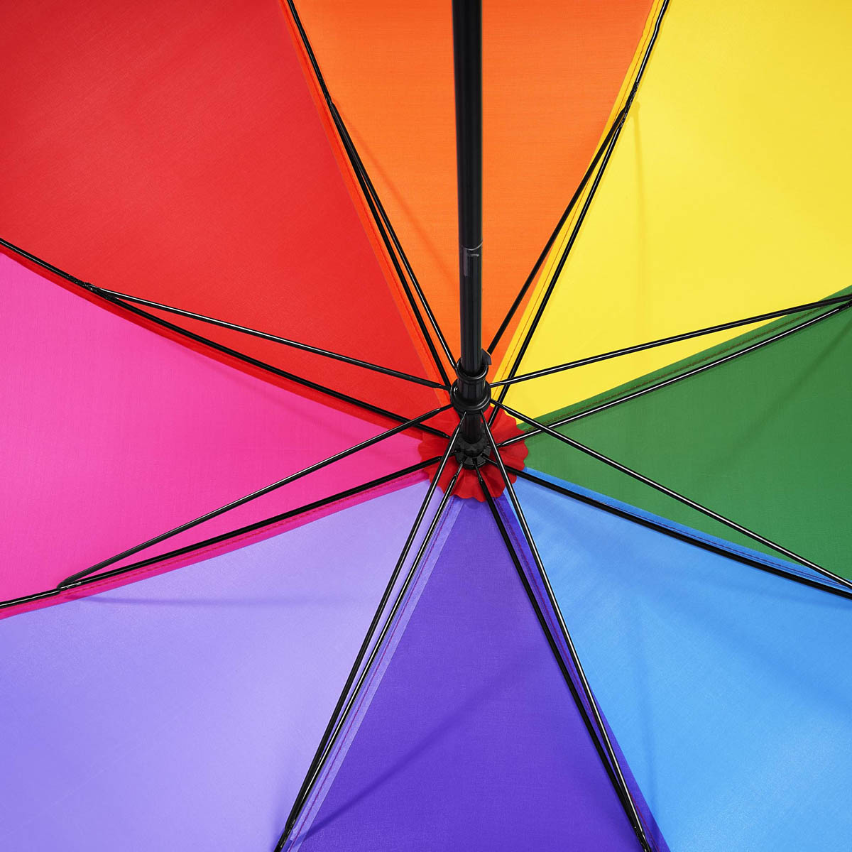 PARAGUAS PRIDE - MULTICOLOR