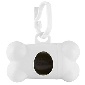 DISPENSADOR BONE - BLANCO