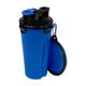 VASO PARA MASCOTAS GALU - AZUL